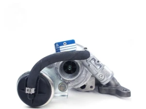Turbocompressor reconstruído BorgWarner KKK 54319700000 54319700002 54319880000 54319880002  6600960199 6600960099 660096009980 660096019980 C0011790V001000000 C0001467V001000000