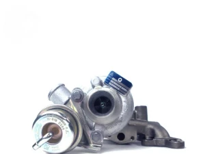 Turbocompressor reconstruído BorgWarner KKK 54319880010 54319700010 54319880009 54319700009 54319880005 54319700005 A6600900480 A6600900980 6600900480 6600900980 6600901080 6600901180 6600901280