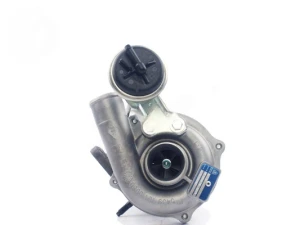 Turbocompressor reconstruído BorgWarner KKK 54359700002 54359880002  8200578317 8200351439 8200022735 8200409030 8200578338 8200119854 8200189536 8200351471 8200409037 8200189538 1441100QAG 14411BN700 7701473673 7711135039