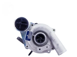 Turbocompressor reconstruído BorgWarner KKK 54359700008 54359880008 5435-970-0008 13900-84A00-000 13900-84A00 1390084A00 8200268257