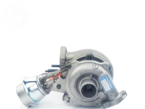 Turbocompressor reconstruído BorgWarner KKK 54359880014 54359710014 54359700014  71723566 71794041 71724104 71724704 71724705 71724706 71789039 71794040 93169102 93189317 55198317 5860020 0860020 0860127 860020 860127
