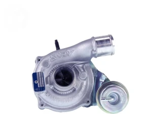 Turbocompressor reconstruído BorgWarner KKK 54359880016 54359700016 5435-970-0016 13900-84A50 1390084A50 1390084A50000 13900-84A50-000 8200439551 8.200.439.551