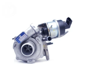 Turbocompressor reconstruído BorgWarner KKK 54359700027 54359880027 54359980027 54359710027 55212341 55216672 55221160 55225439 71724439 71794959 95516200 860164 860550 0860164 0860550