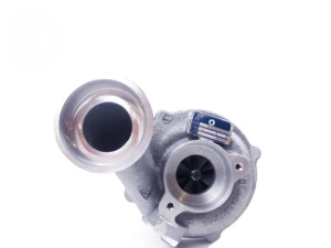 Turbocompressor reconstruído BorgWarner KKK 54399880045 54399700045 54399710045  11657794571 7794571 779457101 11657793402 7793402