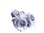 Turbocompressor reconstruído BorgWarner KKK 53269700015 53269700014 53269700011 53269700010 53269700010 53269700009 53269700008 1165850809208 11658508092 11658510942 850809208 8508092 8510942