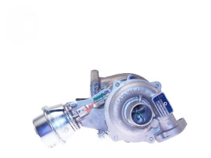 Turbocompressor reconstruído BorgWarner KKK 54359880024 54359700024 5435-970-0024 55209666