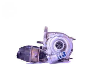 Turbocompressor reconstruído BorgWarner KKK 54359880037 54359700037 54359710037 55221409 71724427 71724429