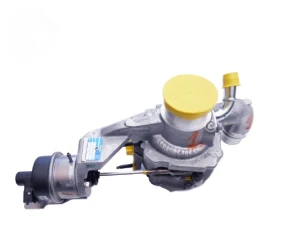 Turbocompressor reconstruído BorgWarner KKK 54389700014 54389880014 54389700012 54389880012 54389700010 54389880010 54389700004 54389880004  55599546 55486149 55580016 55493251 860533 860996 861035 861098 95521390