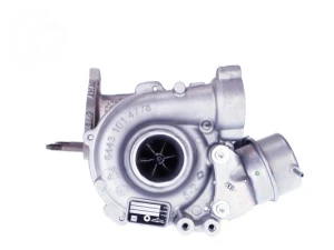 Turbocompressor reconstruído BorgWarner KKK 54389880005 54389700005 54389880018 54389700018 54389880019 54389700019 144110219R 144116575R 144110972R 8201067824 6220900400 A6220900400 6220900500 A6220900500 622090040080 A622090040080 622090050080