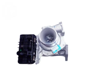 Turbocompressor reconstruído BorgWarner KKK 54389700024 54389880024 71797380 46344389 46336480 46366480