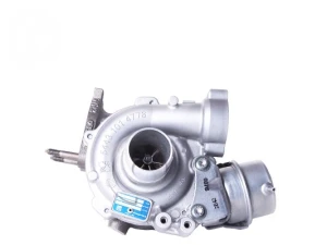 Turbocompressor reconstruído BorgWarner KKK 54389880000 54389700000 54389880001 54389700001 54389880007 54389700007 54389880017 54389700017 1441100Q2J 1441100Q3D 1441100Q4F 1441100Q4H 144118607R 144110670R 144111292R 144111360R 144114225R 144119252R