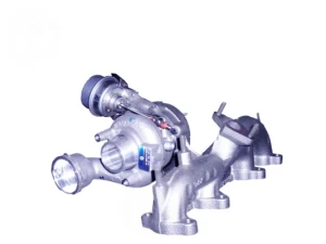 Turbocompressor reconstruído BorgWarner KKK 54399880016 54399700016 038253010 038253010V 038253010X 038253014 038253014V 038253014X