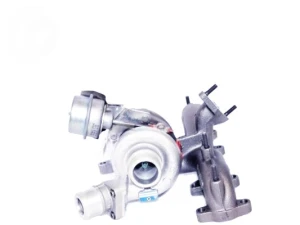 Turbocompressor reconstruído BorgWarner KKK 54399880003 54399700003 54399880001 54399700001 038253010K 038253019P 038253016B 038253056C