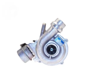 Turbocompressor reconstruído BorgWarner KKK 54399880027 54399700027 54399900027 54399980027 54399880002 54399700002 54399900002 54399980002  7701476183 8200204572 8200360800 8200578315 7701475135 7711368163