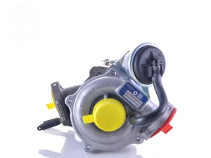 Turbocompressor reconstruído BorgWarner KKK 54359700005 54359880005  73501343 71784113 5860030 71724166 71794552 55202637 93191993 71724702 71784115 71724447 71724445 71724701 71724552