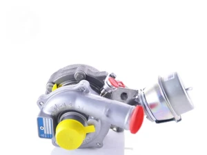 Turbocompressor reconstruído BorgWarner KKK 54359880015 54359700015 54359710015 5435-970-0015 860126 860081 93169101 93184183 55197838