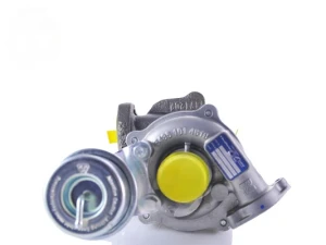 Turbocompressor reconstruído BorgWarner KKK 54359700018 54359710018 54359880018 71724445 71724552 71724553 71724447 93191833 95519818 55202637 5860028 0860028 586028 860028 9S516K682AA RE9S516K682AA