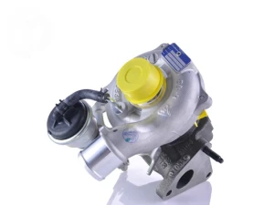 Turbocompressor reconstruído BorgWarner KKK 54359980033 54359700033 54359880033 54359980011 54359700011 54359880011  144113163 144113163R 144114521R 1441100Q 8200315504 8200507852 8200882916 7701467891 7701476891 7711368562 7701476040