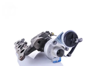 Turbocompressor reconstruído BorgWarner KKK 54319700003 54319700011 54319880003 54319880011 A6600900280 A6600900680 6600900280 660090028080 6600900680 660090068080 6600900880 660090088080