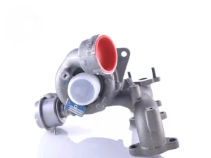 Turbocompressor reconstruído BorgWarner KKK 54399880054 54399700054 BV39-0054 BV39E-0054 045253019J 045253019JX 045253019JV