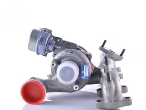 Turbocompressor reconstruído BorgWarner KKK 54399880047 54399700047  54399880005 54399700005 038253056 038253056D 038253010L 03G253010B 03G253010G 03G253014C 038253014R 038253019H 3M219G438AA 4M219G438BA 1253768 1365669