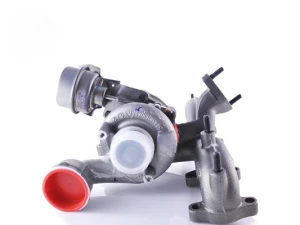 Turbocompressor reconstruído BorgWarner KKK 54399880023 54399700023 54399880012 54399700012 038253016S 038253014C 038253010Q 038253056F 038253010T 038253010E