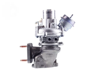 Turbocompressor reconstruído BorgWarner KKK 54399880077 54399700077  144117082R 144110001R 144113693R 144105751R