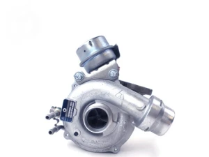 Turbocompressor reconstruído BorgWarner KKK 54399880080 54399700080 54399880066 54399700066  8200552213 8200588232 8200846770 7701478979 7711368842 7701477404 1441100Q1H 14411-00Q1H