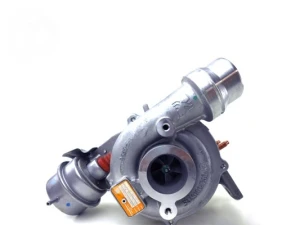 Turbocompressor reconstruído BorgWarner KKK 54399700127 54399700087 54399700076 7701479077 8200808701 8200889697 144114256R 144116289R 144112505R 1441100Q1R 1441100Q1G