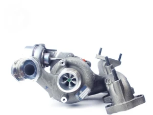 Turbocompressor reconstruído BorgWarner KKK 54399880097 54399700097 BV39-0097 BV39A-0097 038253056M 038253056MX 038253056MV