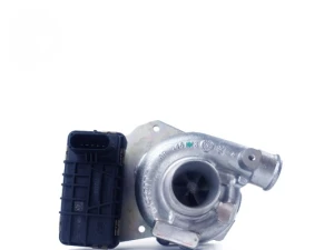 Turbocompressor reconstruído Garrett 703673-5001S 703673-5002S 703673-5003S 703673-5004S 703673-5005S 703673-1 703673-2 703673-3 703673-4 703673-5 11657785410 7785410 11652249866 2249866 2249866B 2249866E 77854109C
