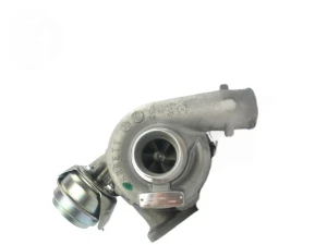 Turbocompressor reconstruído Garrett 705204-5001S 705204-5002S 717626-5001S 717626-5004S 9202611 9202811 93184300 9543943 24418170 24445062 5342183 860038 860051 860086