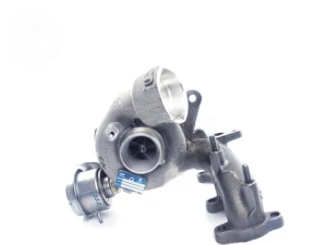 Turbocompressor reconstruído BorgWarner KKK 54399880068 54399700068 54399880067 54399700067 BV39-0068 BV39-068 BV39-68 BV39A-0068 BV39-0067 BV39-067 BV39-67 BV39A-0067 03G253014D 03G253016J 03G253014DV 03G253016JV 03G253014DX 03G253016JX