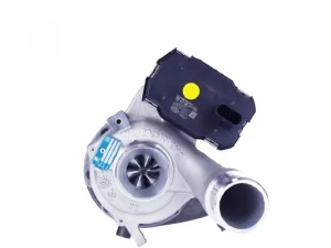 Turbocompressor reconstruído BorgWarner KKK 54399880107 54399700107  28230-2F300 282302F300 28312-2F300 283122F300 282312F300 28231-2F300