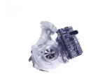 Turbocompressor reconstruído BorgWarner KKK 54409700026 54409880026 54409980026 54409700019 54409880019 54409980019 54409700013 54409880013 54409980013 54409700010 54409880010 54409980010 11658510943 11658508091 8510943 8508091