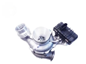 Turbocompressor reconstruído BorgWarner KKK 54409700046 54409700044 54409700042 54409700039 54409700034 54409700032 54409700025 54409880046 54409880044 54409880042 54409880039 54409880034 54409880032 54409880025 11658513640 11658513641 8513640 8513641