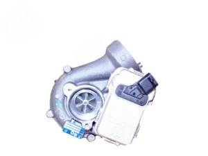 Turbocompressor reconstruído BorgWarner KKK 54409700001 54409700006 54409700009 54409880001 54409880006 54409880009 11657808165 11657808361 7808165 7808361