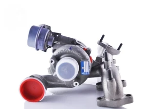 Turbocompressor reconstruído BorgWarner KKK 54399880060 54399700060 54399880055 54399700055 54399880050 54399700050 BV39B-0060 BV39-0060 KP39A-0060 BV39B-0055 BV39-0055 KP39A-0055 BV39B-0050 BV39-0050 KP39A-0050 03G253010F 03G253016E 038253016A