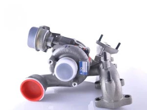 Turbocompressor reconstruído BorgWarner KKK 54399880059 54399700059 54399880053 54399700053 BV39B-0059 BV39-0059 KP39A-0059 03G253010E 03G253016D 038253014P 03G253010EV 03G253016DV 038253014PV
