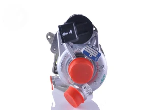 Turbocompressor reconstruído BorgWarner KKK 54399900110 54399880110 54399700110 54399880061 54399700061 LR021046 LR004040 LR004527 LR008830 LR021656 6H4Q6K682HG 6H4Q6K682HF 6H4Q6K682HD