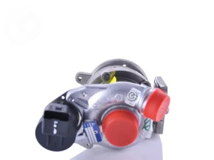Turbocompressor reconstruído BorgWarner KKK 54399900111 54399880111 54399700111 54399880062 54399700062 LR021045 LR004039 LR004526 LR008829 LR021655 6H4Q6K682GG 6H4Q6K682GD 6H4Q6K682GH