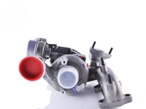 Turbocompressor reconstruído BorgWarner KKK 54399880058 54399700058 54399710058 54399720058 54399730058 BV39A-0058 BV39-0058 03G253010E 03G253016D 03G253010D 03G253016G 03G253010EV 03G253016DV 03G253010DV 03G253016GV