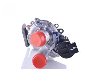 Turbocompressor reconstruído BorgWarner KKK 54399900112 54399880112 54399700112 54399880063 54399700063 LR021044 LR003668 LR004038 LR008827 LR021654 021044 003668 004038 008827 6H3Q6K682FF 6H3Q6K682FC 6H3Q6K682FE
