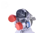 Turbocompressor reconstruído BorgWarner KKK 54399900113 54399880113 54399700113 54399880064 54399700064 LR021653 LR021043 LR003667 LR004037 LR008826 021653 021043 003667 004037 008826 6H3Q6K682EC 6H3Q6K682EF 6H4Q6K682EE