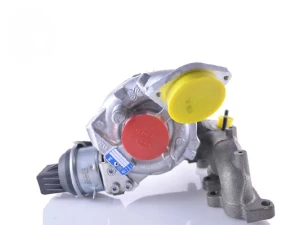 Turbocompressor reconstruído BorgWarner KKK 54409880002 54409700002 54409880007 54409700007 54409880021 54409700021 54409700036 54409880036 BV40D-0002 BV40D-0007 BV40D-0021 BV40D-0036 03L253056T 03L253019P 03L253056G 03L253056H 03L253010G