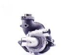 Turbocompressor reconstruído Garrett 707240-5001S 707240-5004S 707240-0001 707240-0004 707240-1 707240-4 9641192380 71723516 0375H0 0375H1