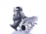 Turbocompressor reconstruído Garrett 707240-9005S 707240-5005S 707240-5003S 707240-5002S 707240-0005 707240-0003 707240-0002 707240-5 707240-3 707240-2 9662465180 9649588680 71783737 0375J5 0375J4