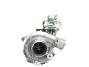 Turbocompressor reconstruído Garrett 708366-5001S 708366-5002S 708366-5003S 708366-5004S 708366-5005S 708366-5006S 708366-5007S LR005956 LR018265 LR006108 LR008839 STC4547 STC4546 7781450B 77814759 77814769 7781450C03 7781475C03 7781476C03 1H5Z9G438DC