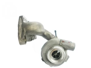 Turbocompressor reconstruído Garrett 708699-5001S 708699-5002S 708699-0001 708699-0002 708699-1 708699-2 90490613 90490711