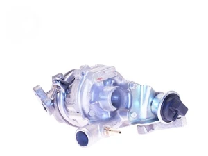 Turbocompressor reconstruído Garrett 708837-5001S 708837-0001 708837-1 A1600960499 1600960499 C0006314V001000000